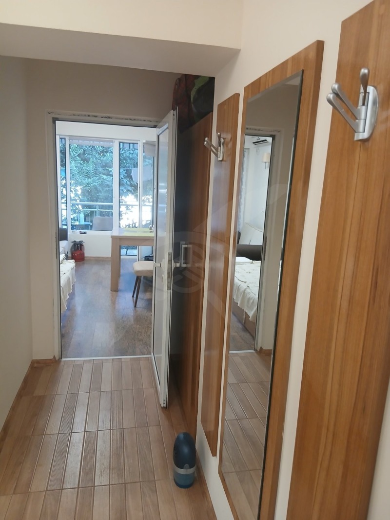 Na prodej  Studio oblast Burgas , Nesebar , 48 m2 | 29230012 - obraz [3]