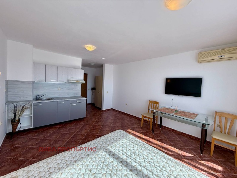 Продава  1-стаен област Бургас , с. Кошарица , 38 кв.м | 53215866 - изображение [3]