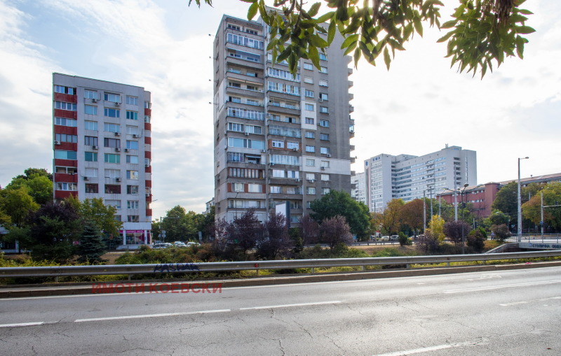 Продава  2-стаен град София , Хиподрума , 53 кв.м | 60189287