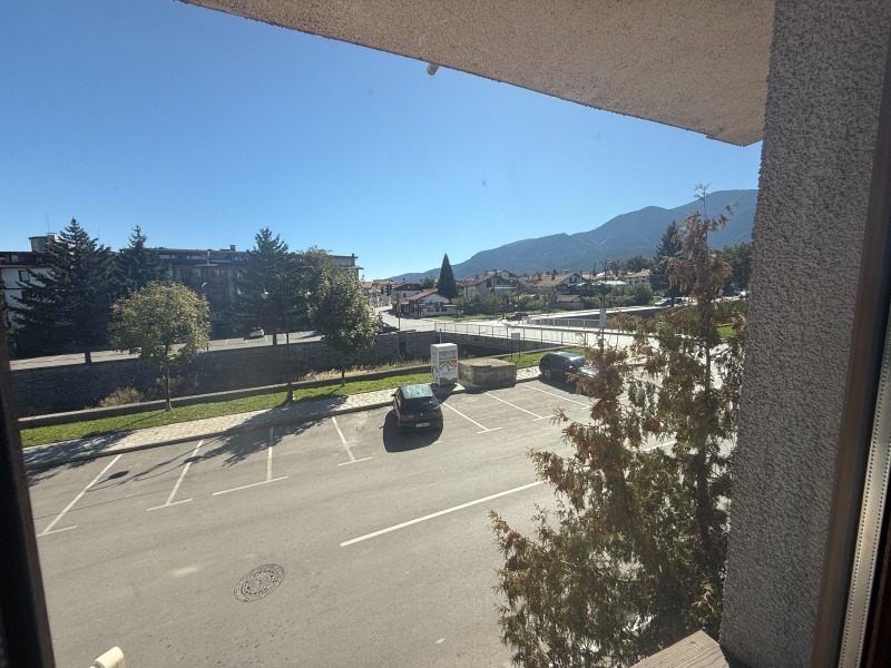 En venta  1 dormitorio región Blagoevgrad , Bansko , 56 metros cuadrados | 63285490 - imagen [12]