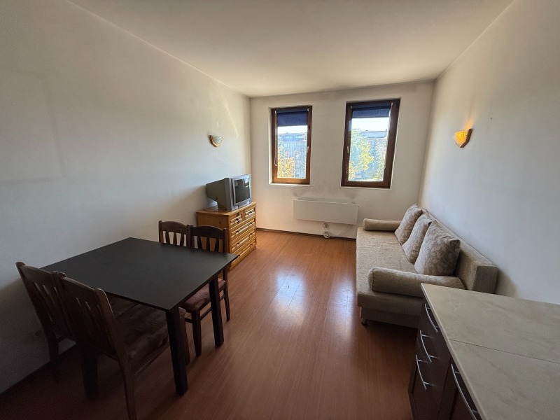 Till salu  1 sovrum region Blagoevgrad , Bansko , 56 kvm | 63285490 - bild [4]