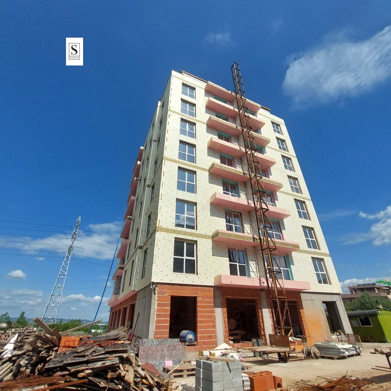 Eladó  1 hálószoba Sofia , Ljulin 5 , 62 négyzetméter | 25337164 - kép [5]
