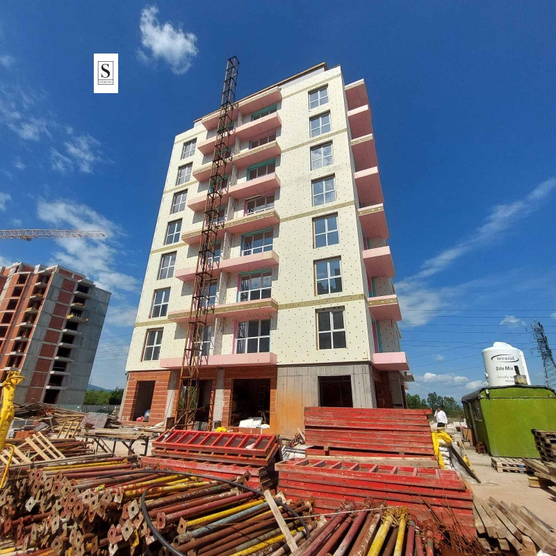 Eladó  1 hálószoba Sofia , Ljulin 5 , 62 négyzetméter | 25337164 - kép [8]