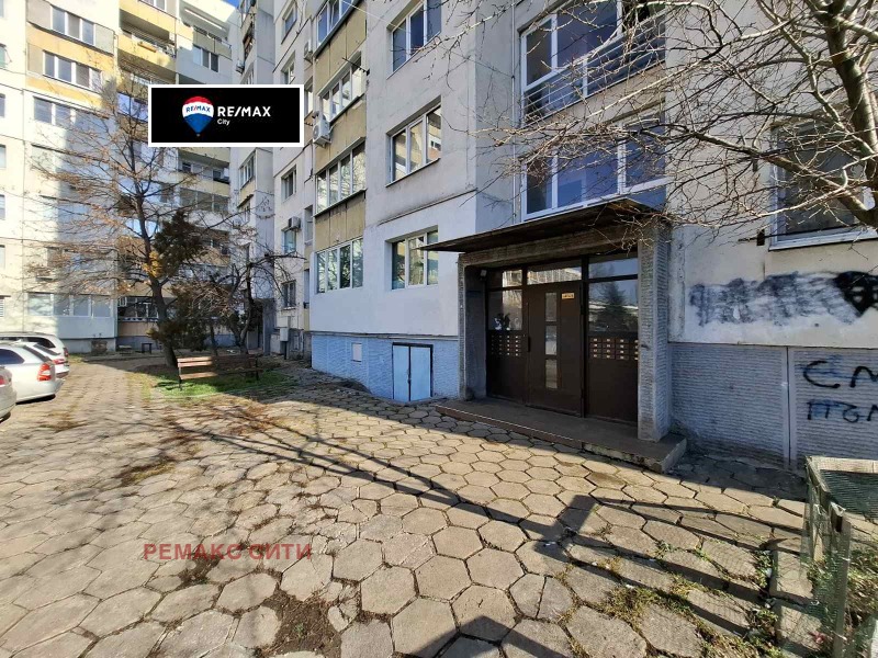 Продава 2-СТАЕН, гр. София, Толстой, снимка 14 - Aпартаменти - 48570437