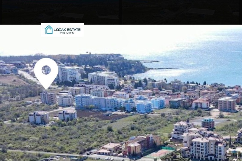 Na prodej  1 ložnice oblast Burgas , Nesebar , 83 m2 | 22616854 - obraz [7]
