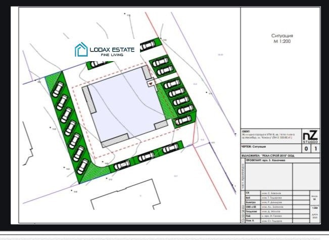 Na prodej  1 ložnice oblast Burgas , Nesebar , 83 m2 | 22616854 - obraz [6]