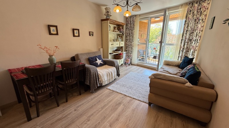 Продава  2-стаен град Варна , Бриз , 64 кв.м | 82683505 - изображение [6]