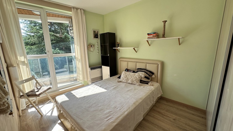 Продава  2-стаен град Варна , Бриз , 64 кв.м | 82683505 - изображение [15]