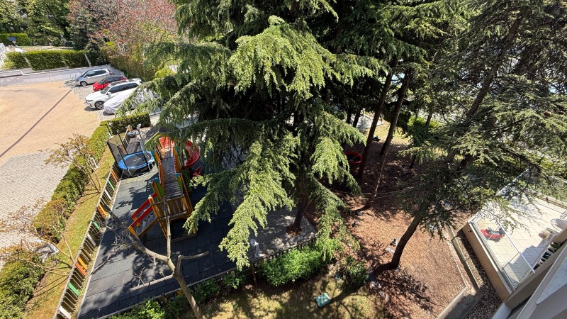 Продава  2-стаен град Варна , Бриз , 64 кв.м | 82683505 - изображение [10]