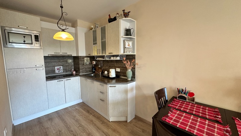 Продава  2-стаен град Варна , Бриз , 64 кв.м | 82683505 - изображение [12]