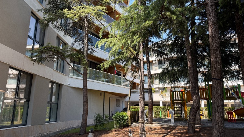 Продава  2-стаен град Варна , Бриз , 64 кв.м | 82683505 - изображение [2]