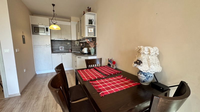 Продава  2-стаен град Варна , Бриз , 64 кв.м | 82683505 - изображение [11]