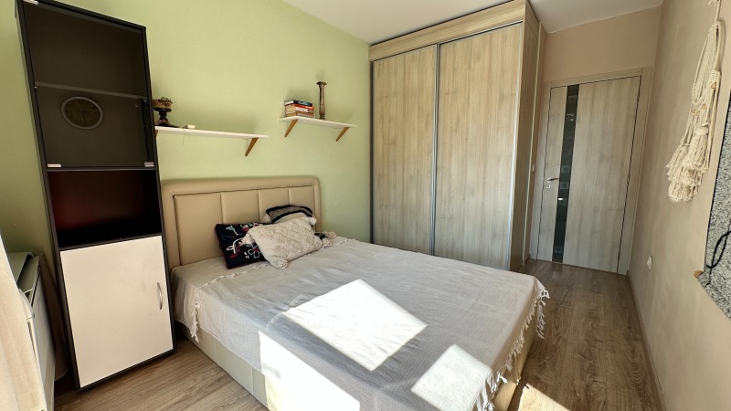 Продава  2-стаен град Варна , Бриз , 64 кв.м | 82683505 - изображение [16]