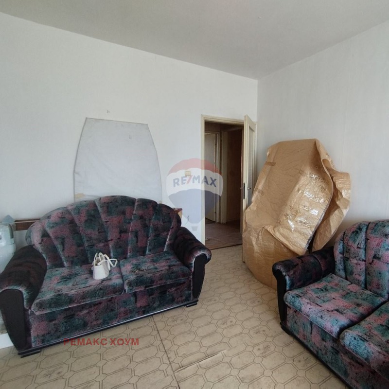 Na sprzedaż  1 sypialnia Warna , Wazrażdane 4 , 86 mkw | 70651715 - obraz [5]