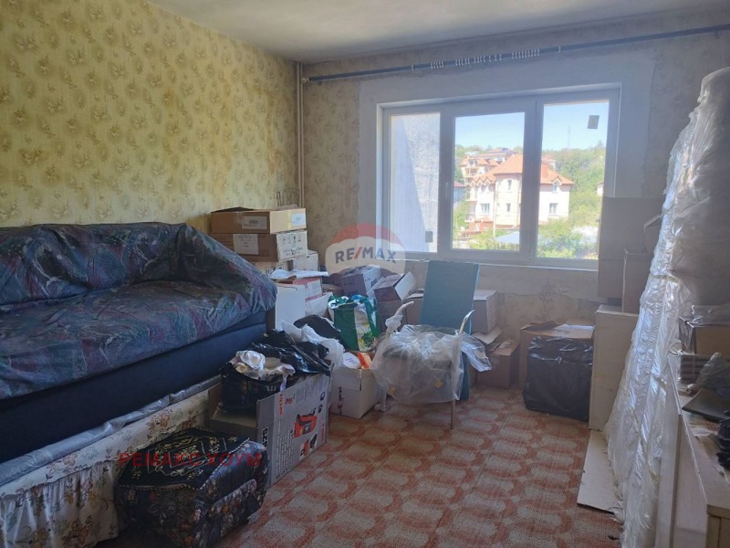 Na sprzedaż  1 sypialnia Warna , Wazrażdane 4 , 86 mkw | 70651715 - obraz [10]