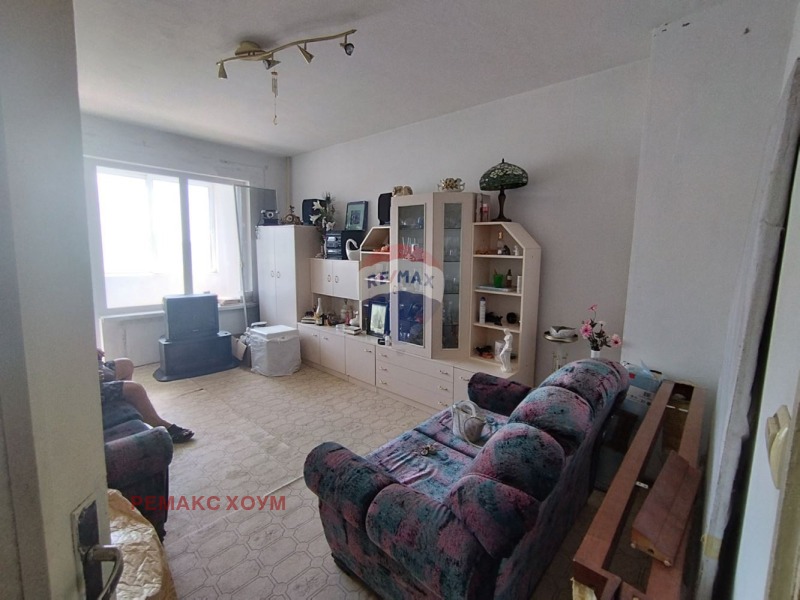 Na sprzedaż  1 sypialnia Warna , Wazrażdane 4 , 86 mkw | 70651715 - obraz [3]