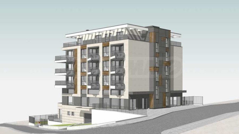 For Sale  1 bedroom Varna , m-t Manastirski rid , 58 sq.m | 20872766 - image [3]