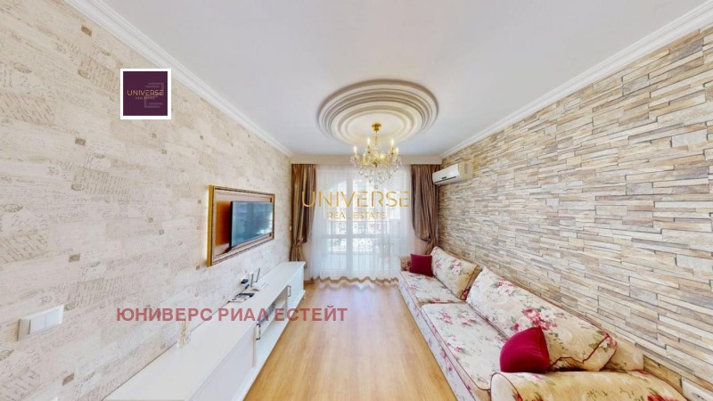 Продава 2-СТАЕН, к.к. Слънчев бряг, област Бургас, снимка 5 - Апартаменти - 52715728