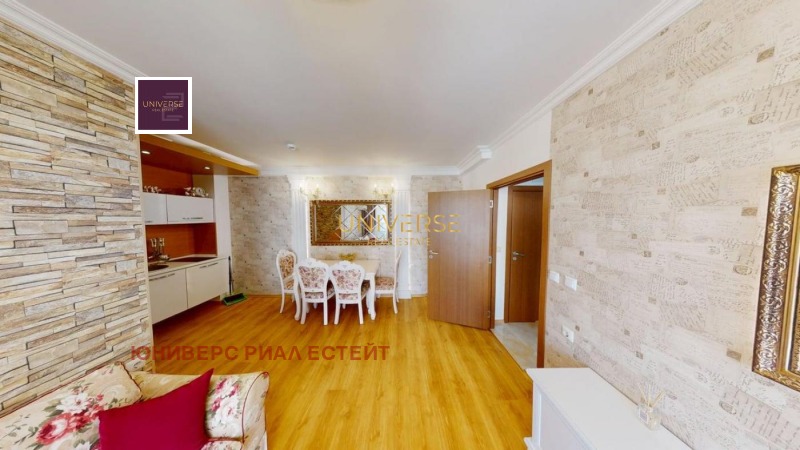 Продава 2-СТАЕН, к.к. Слънчев бряг, област Бургас, снимка 7 - Апартаменти - 52715728