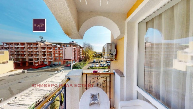 Продава 2-СТАЕН, к.к. Слънчев бряг, област Бургас, снимка 14 - Апартаменти - 52715728