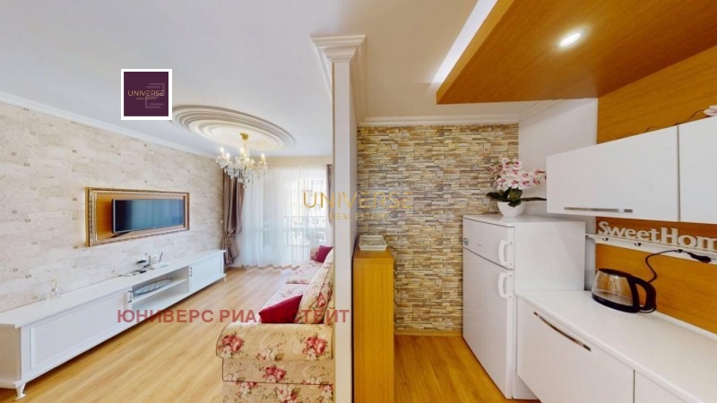 Продава 2-СТАЕН, к.к. Слънчев бряг, област Бургас, снимка 9 - Апартаменти - 52715728