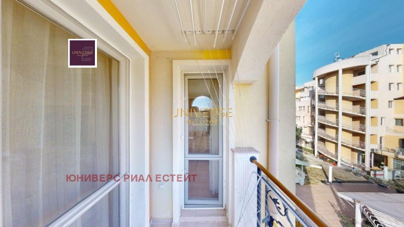 Продава 2-СТАЕН, к.к. Слънчев бряг, област Бургас, снимка 13 - Апартаменти - 52715728