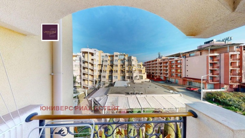 Продава 2-СТАЕН, к.к. Слънчев бряг, област Бургас, снимка 15 - Апартаменти - 52715728