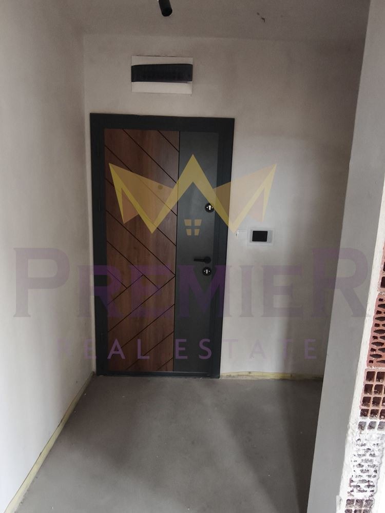 Продава 2-СТАЕН, гр. Пловдив, Беломорски, снимка 8 - Апартаменти - 54249798