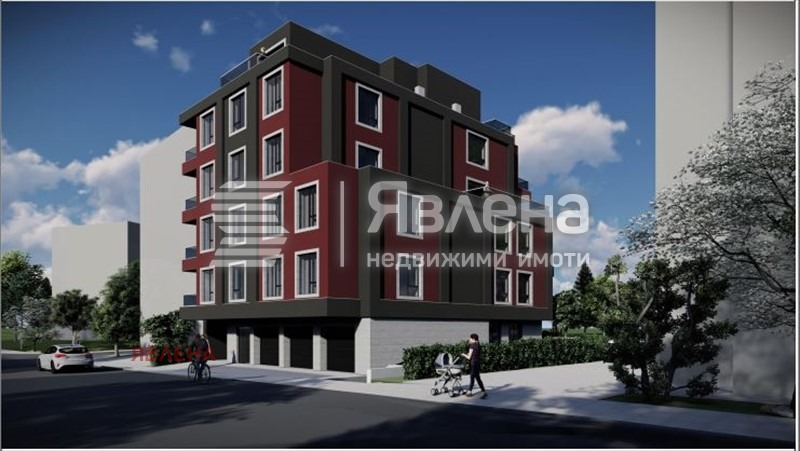 Продава 3-СТАЕН, гр. София, Овча купел, снимка 1 - Aпартаменти - 47427308