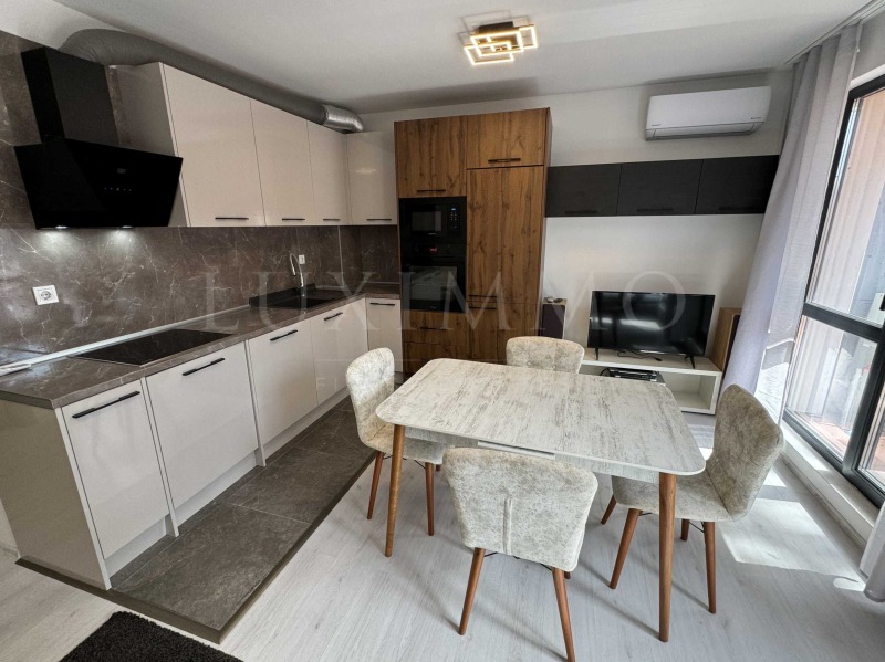 Продаја  2 спаваће собе Варна , Бриз , 99 м2 | 94402951 - слика [4]