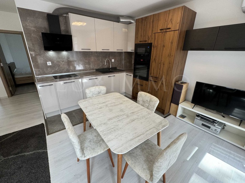 Na prodej  2 ložnice Varna , Briz , 99 m2 | 94402951 - obraz [5]