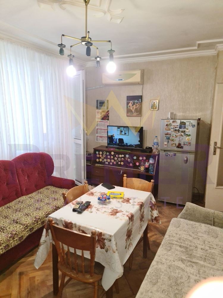 Продава  3-стаен град Варна , Младост 2 , 72 кв.м | 94135526 - изображение [2]