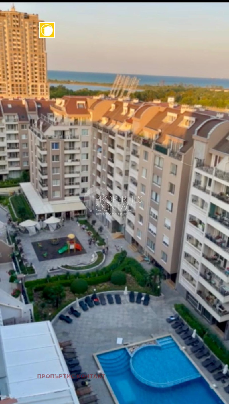 Продава 3-СТАЕН, гр. Бургас, Зорница, снимка 6 - Aпартаменти - 49061491