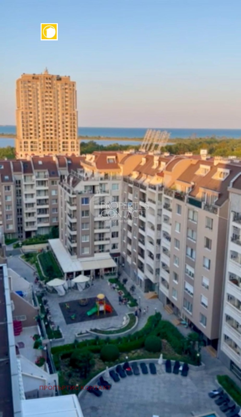 Продава 3-СТАЕН, гр. Бургас, Зорница, снимка 7 - Aпартаменти - 49061491