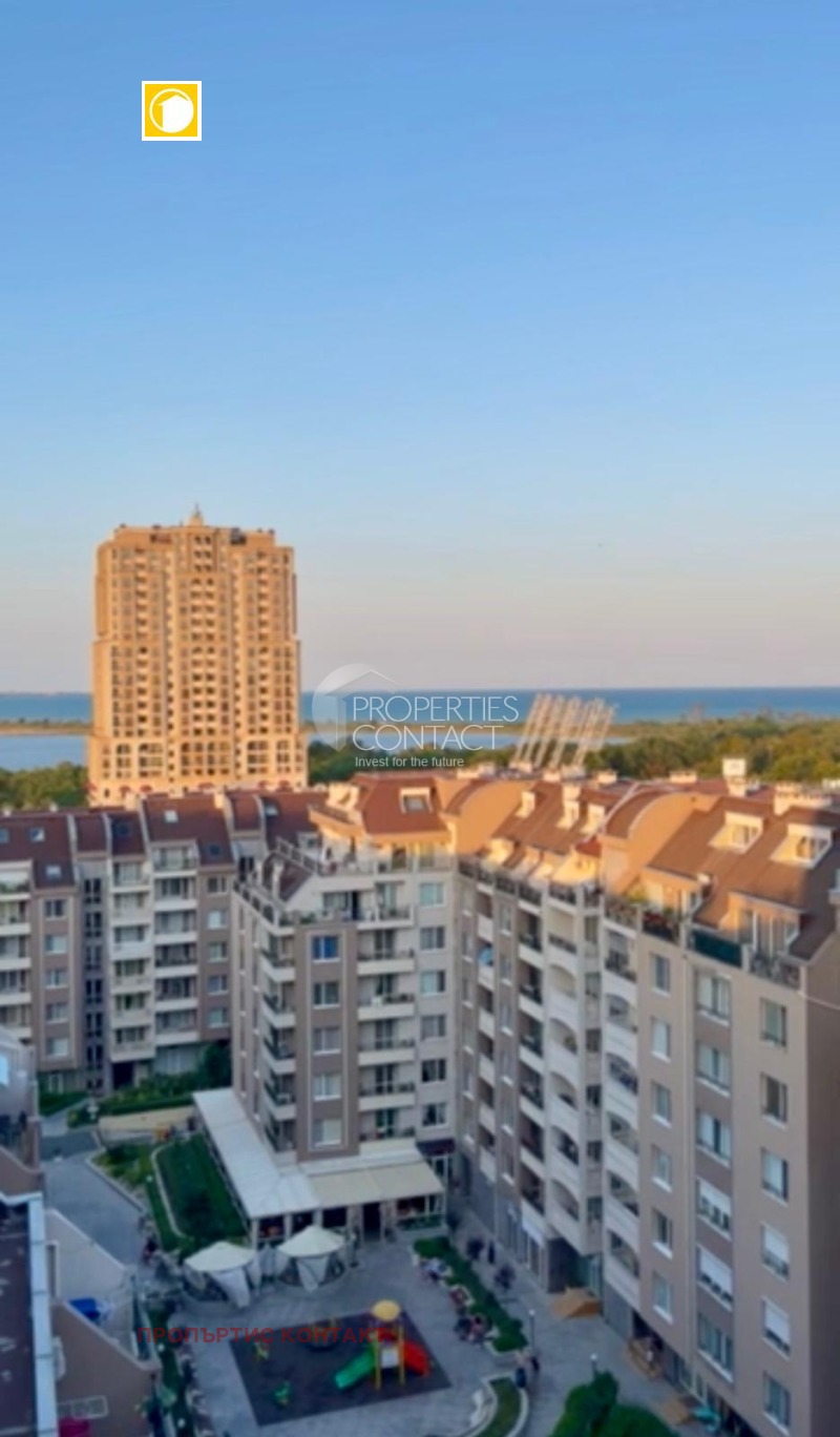 Продава 3-СТАЕН, гр. Бургас, Зорница, снимка 8 - Aпартаменти - 49061491