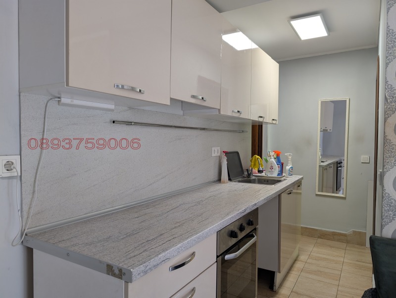 Satılık  2 yatak odası Varna , Centar , 50 metrekare | 21687794 - görüntü [7]