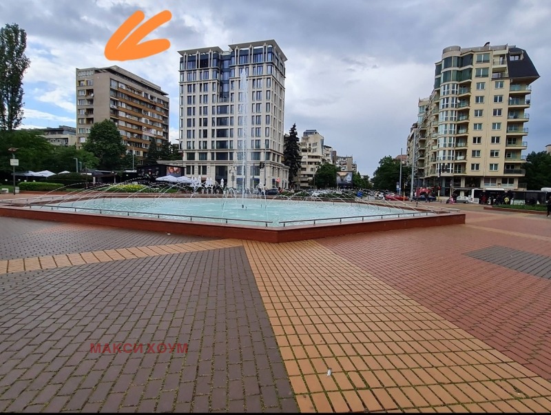 Προς πώληση  2 υπνοδωμάτια Σοφηια , Ηβαν Βαζοβ , 70 τ.μ | 74583322
