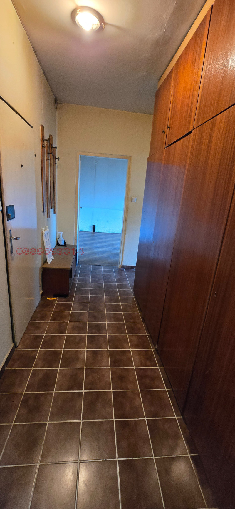 À vendre  2 chambres Sofia , Slatina , 66 m² | 28695510