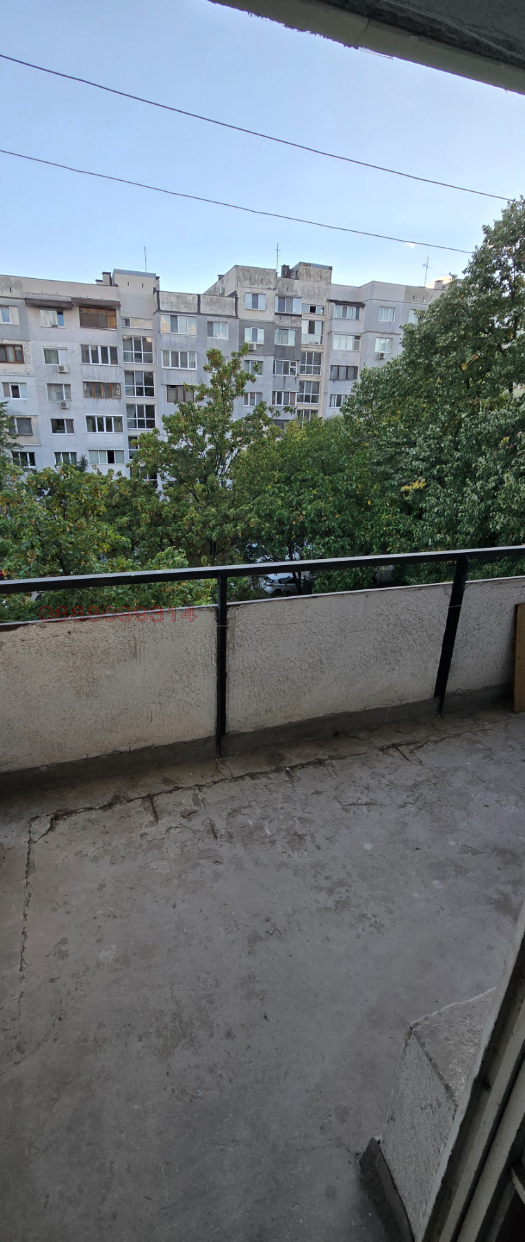 À vendre  2 chambres Sofia , Slatina , 66 m² | 28695510 - image [6]
