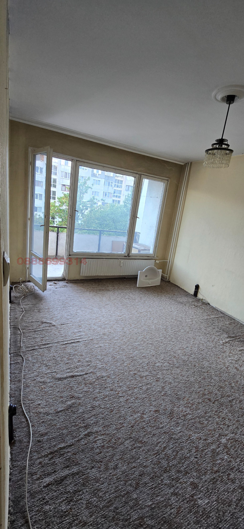 À vendre  2 chambres Sofia , Slatina , 66 m² | 28695510 - image [5]