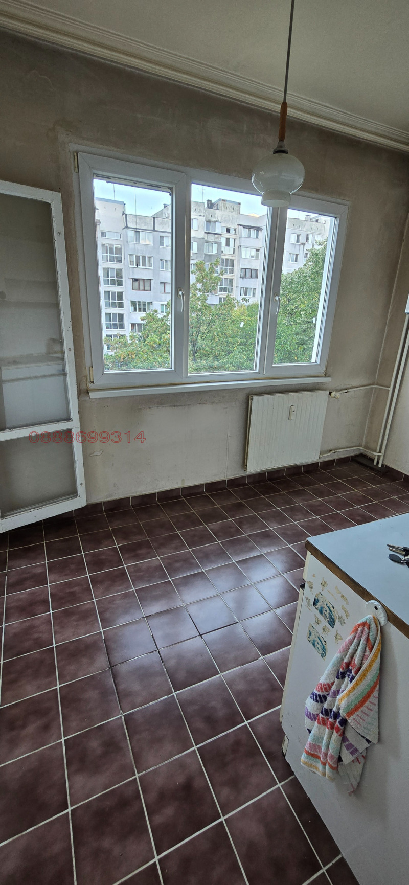 À vendre  2 chambres Sofia , Slatina , 66 m² | 28695510 - image [9]