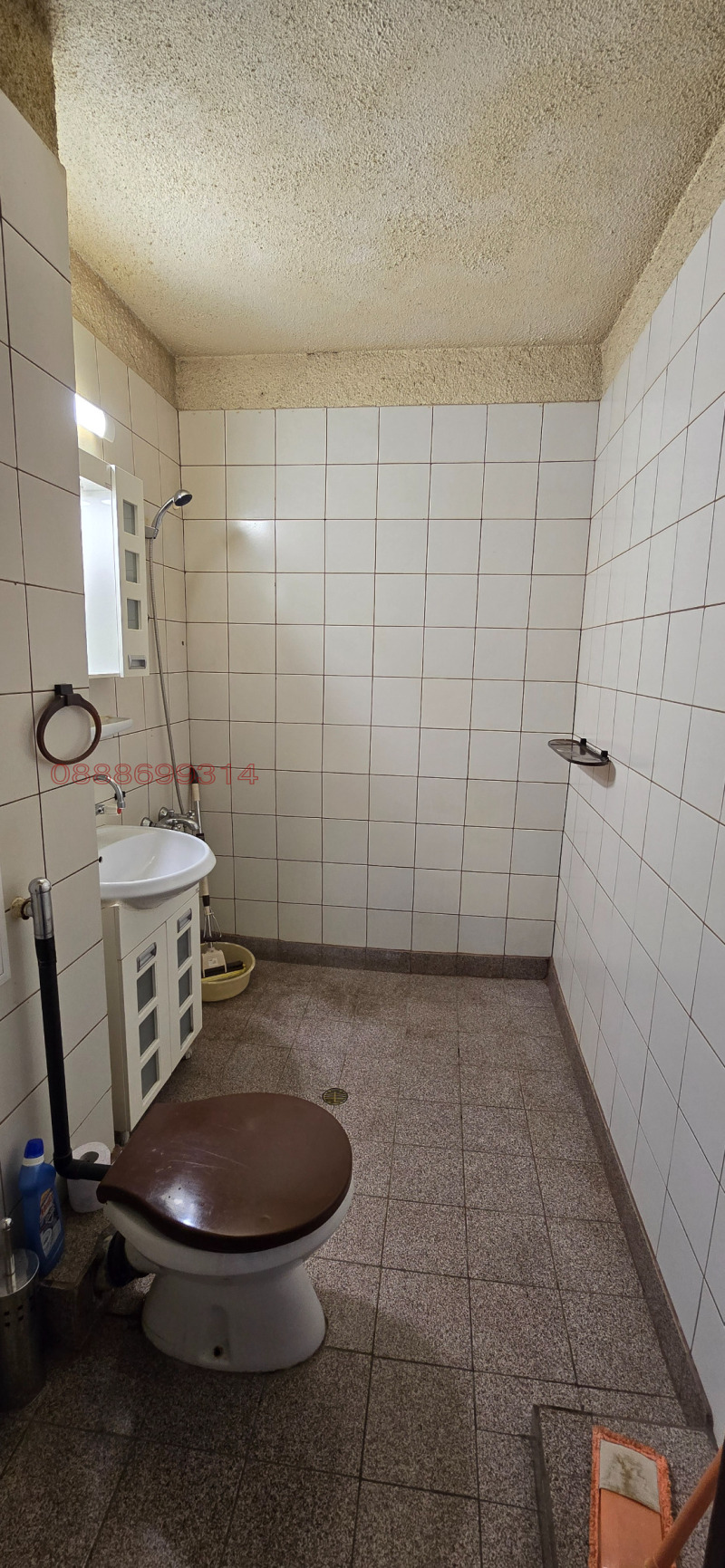 À vendre  2 chambres Sofia , Slatina , 66 m² | 28695510 - image [4]