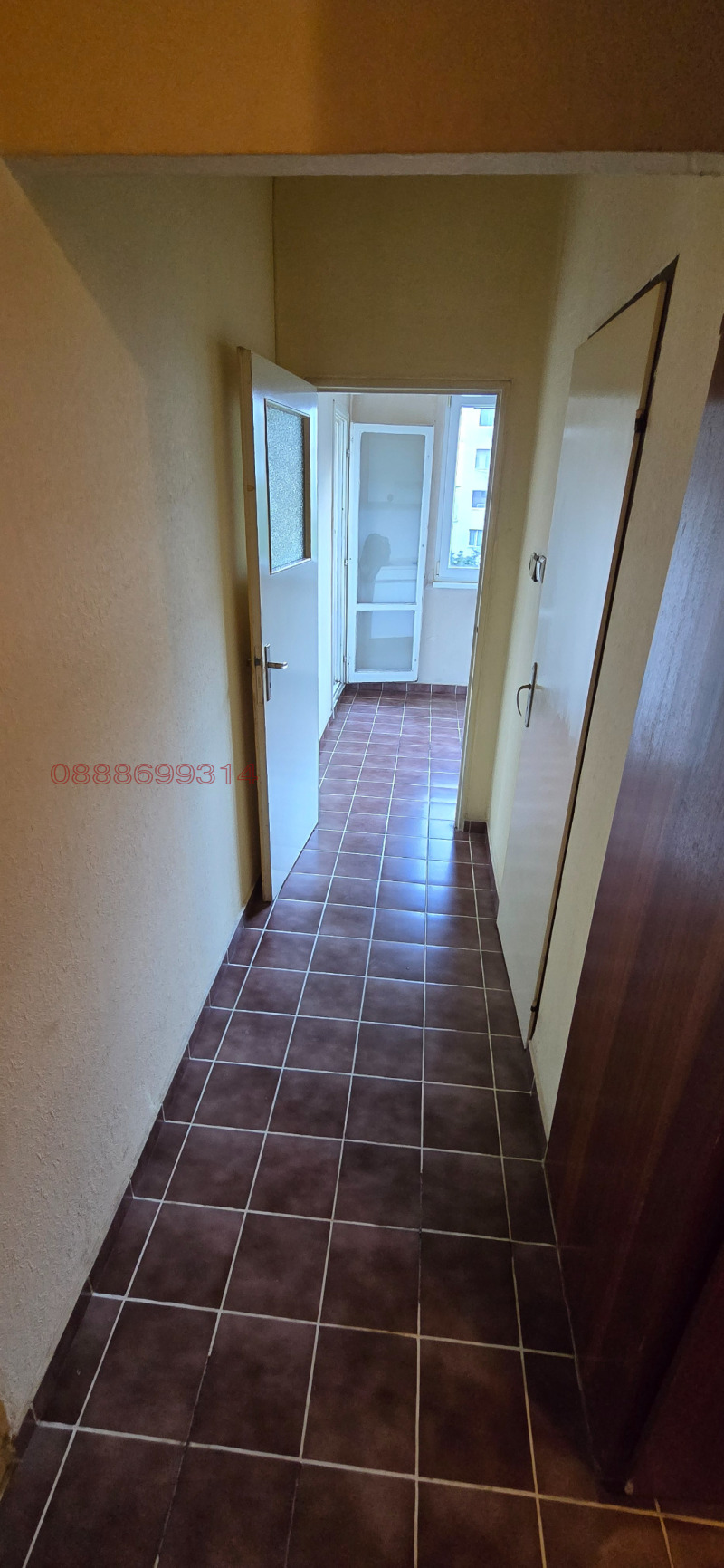 À vendre  2 chambres Sofia , Slatina , 66 m² | 28695510 - image [2]