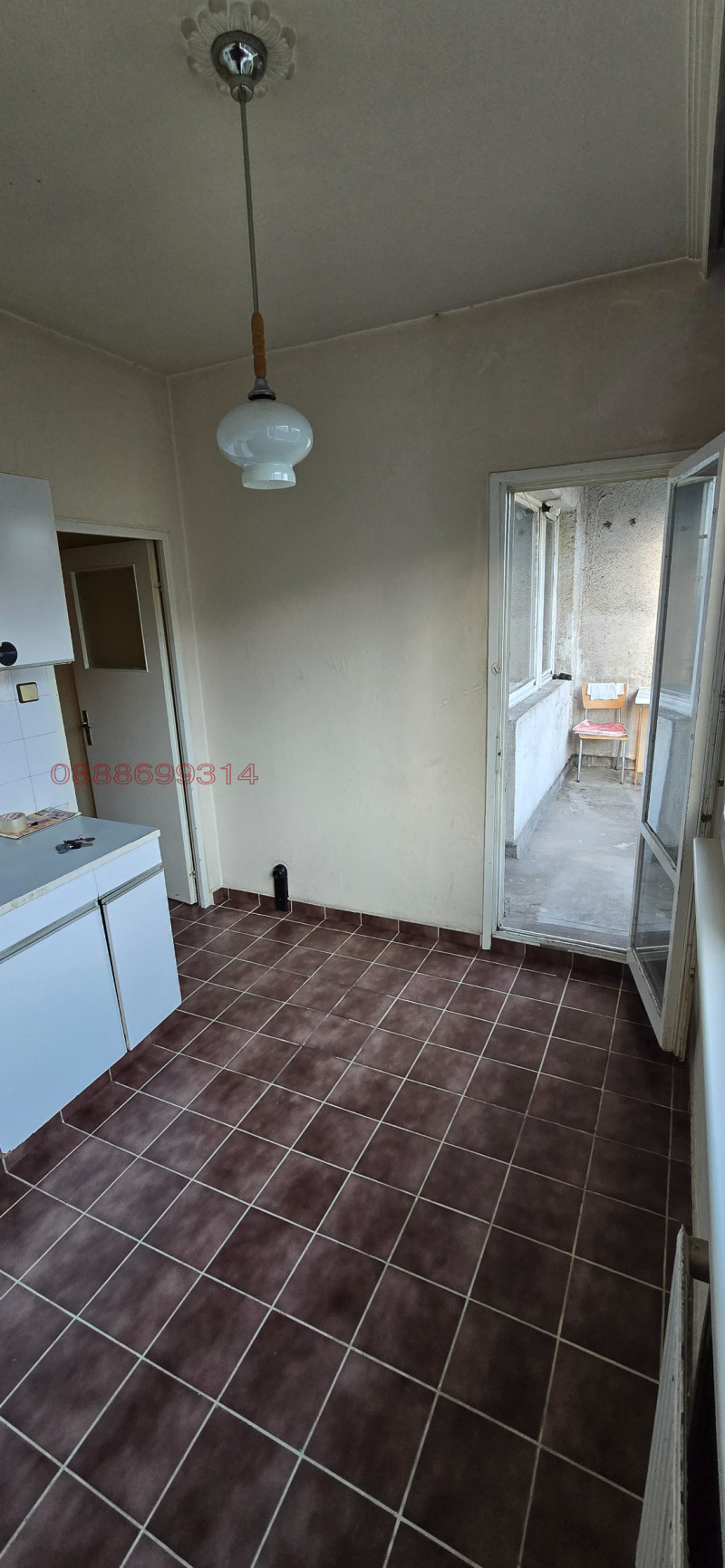 À vendre  2 chambres Sofia , Slatina , 66 m² | 28695510 - image [11]