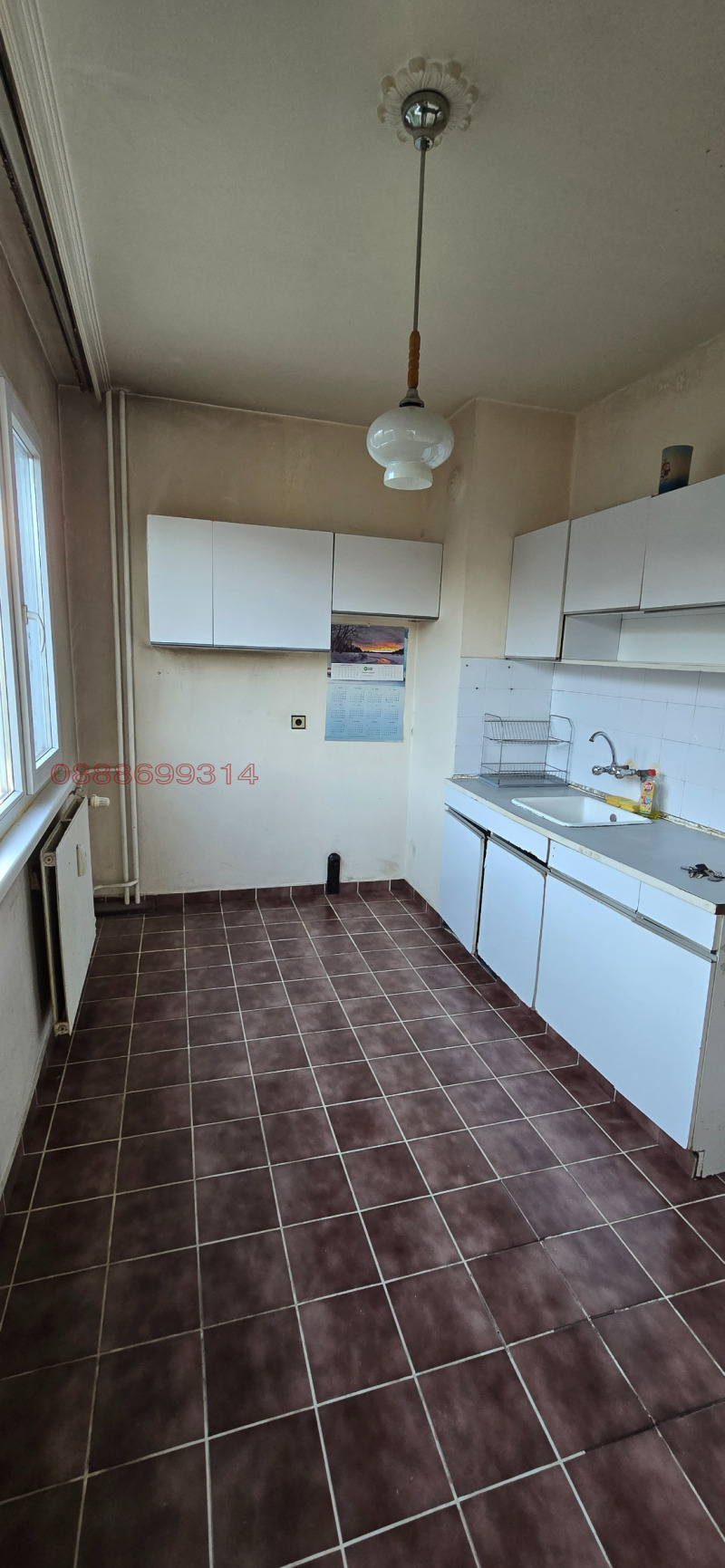 À vendre  2 chambres Sofia , Slatina , 66 m² | 28695510 - image [8]