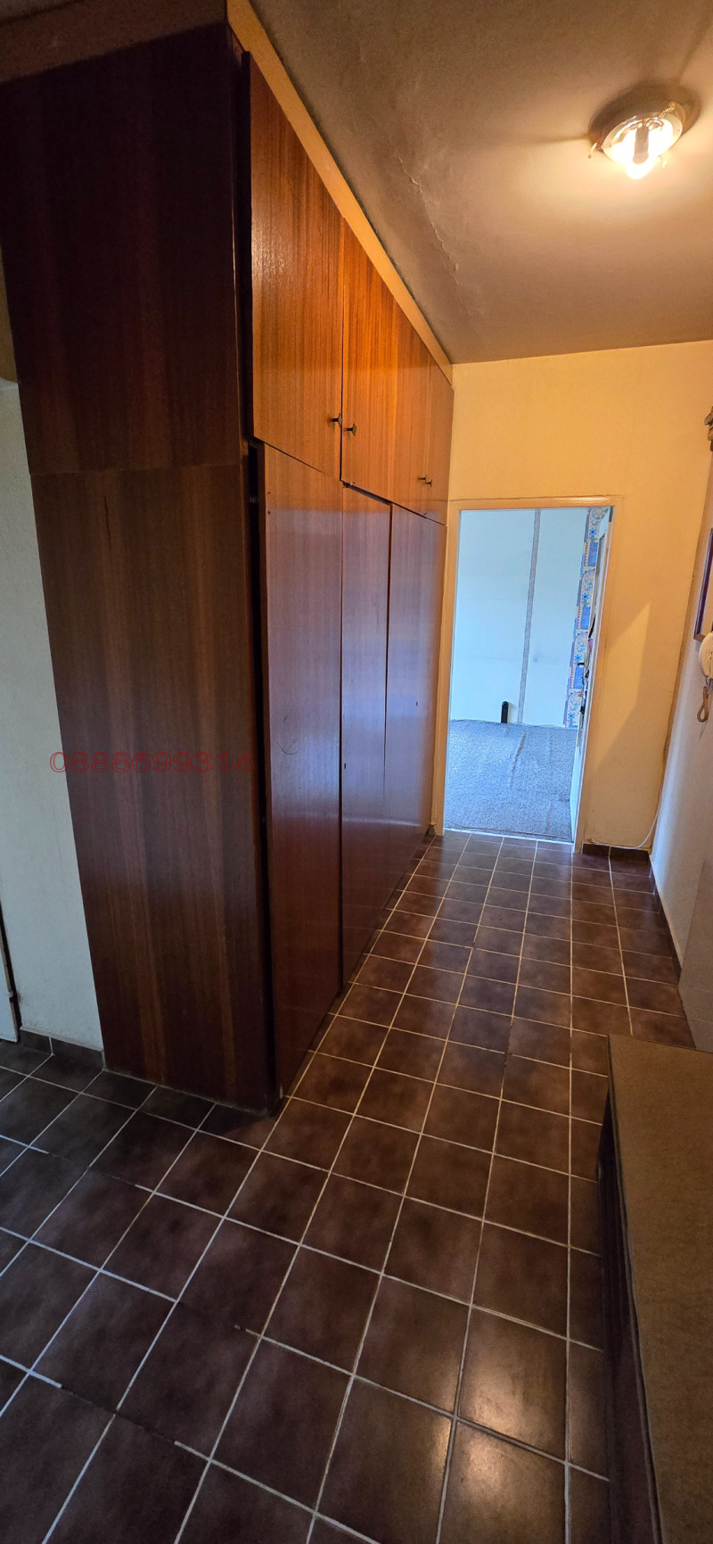 À vendre  2 chambres Sofia , Slatina , 66 m² | 28695510 - image [3]