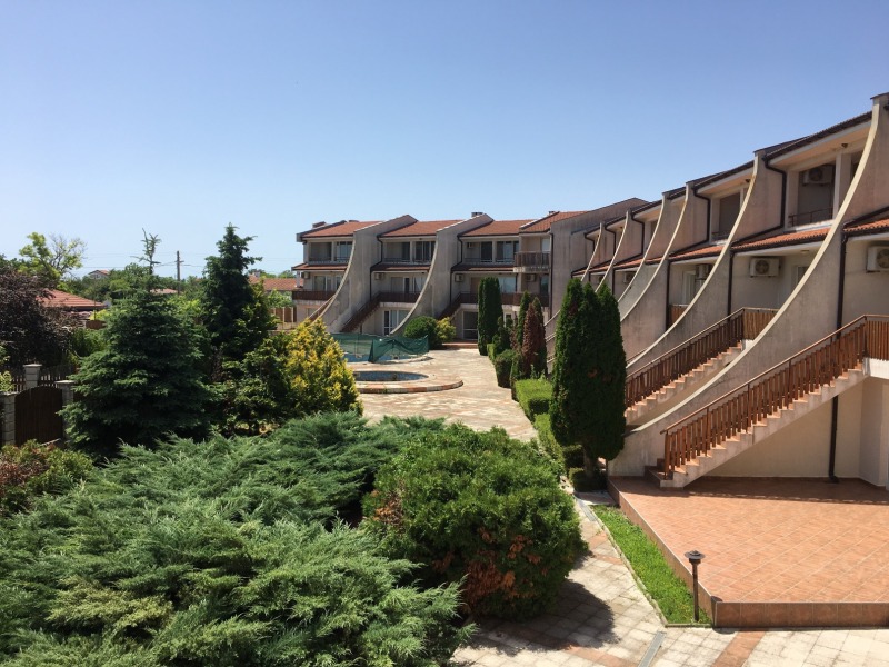 Til salg  2 soveværelser region Dobrich , Kavarna , 100 kvm | 80950169 - billede [12]