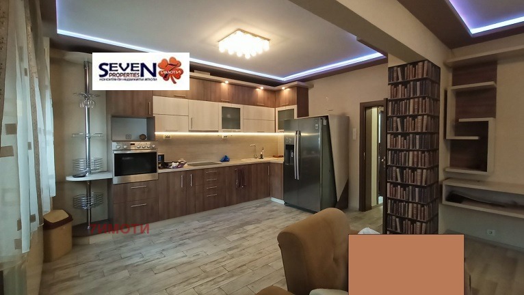 Myytävänä  2 makuuhuonetta Sofia , Tsentar , 100 neliömetriä | 72341726 - kuva [4]