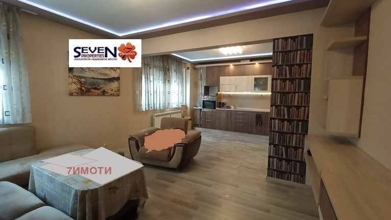 Myytävänä  2 makuuhuonetta Sofia , Tsentar , 100 neliömetriä | 72341726 - kuva [2]