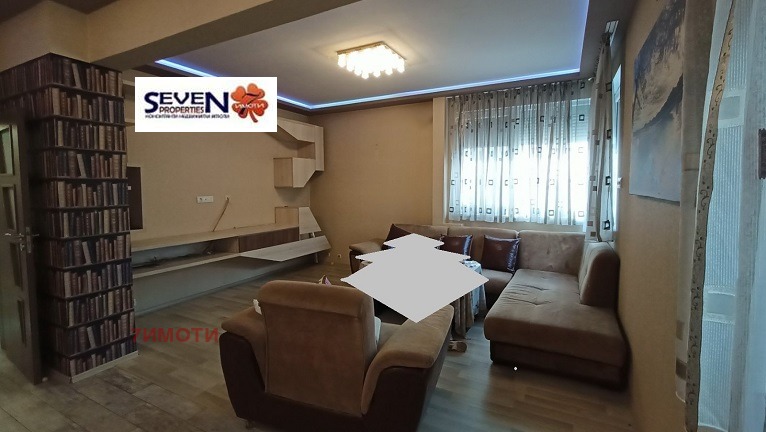 Myytävänä  2 makuuhuonetta Sofia , Tsentar , 100 neliömetriä | 72341726 - kuva [3]